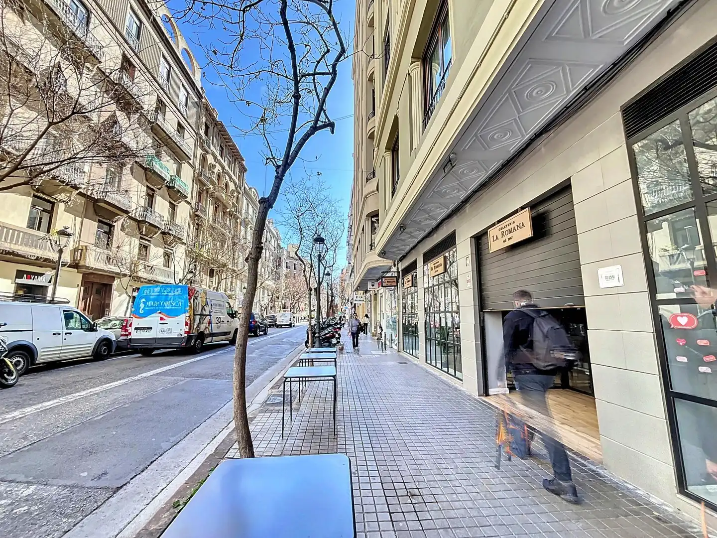 Flat with lift to rent in Calle JOAQUIN COSTA, imagen 32