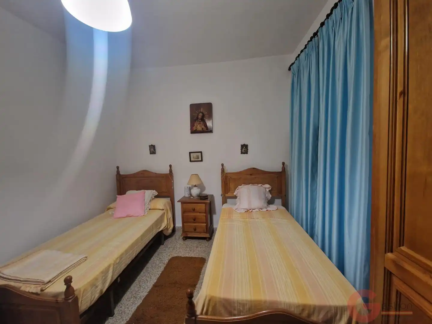 Habitación de Casa o chalet en venta en Ítrabo con Terraza