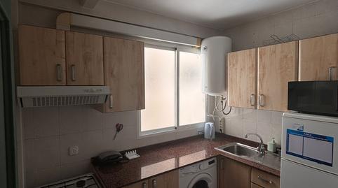 Foto 4 de Piso en venta en Raval Roig - Virgen del Socorro, Alicante / Alacant