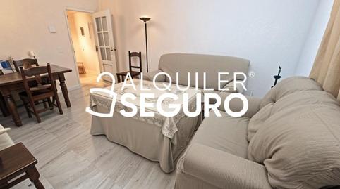 Photo 2 of Flat to rent in Residencial Aries, La Motilla - Fuente del Rey, Dos Hermanas