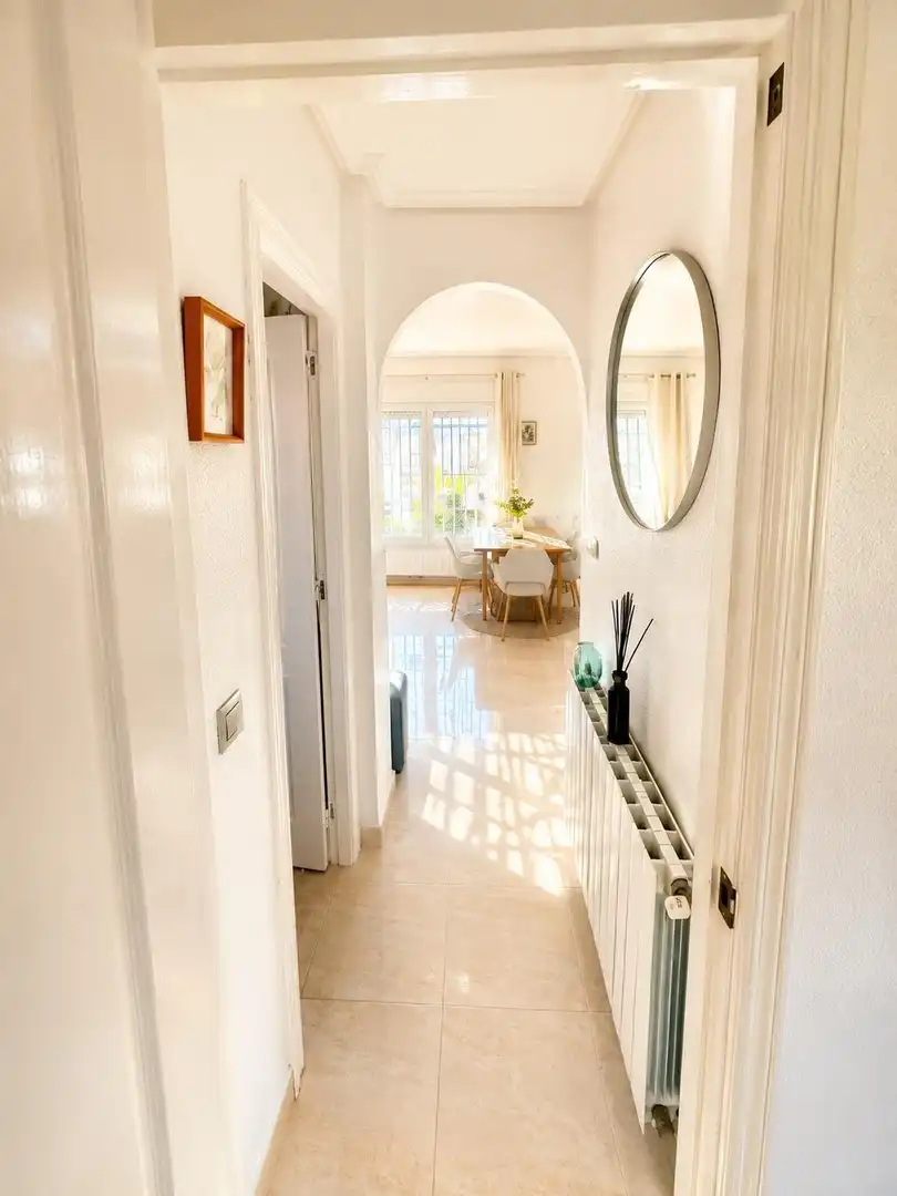 Casa o chalet en venta en Benimar