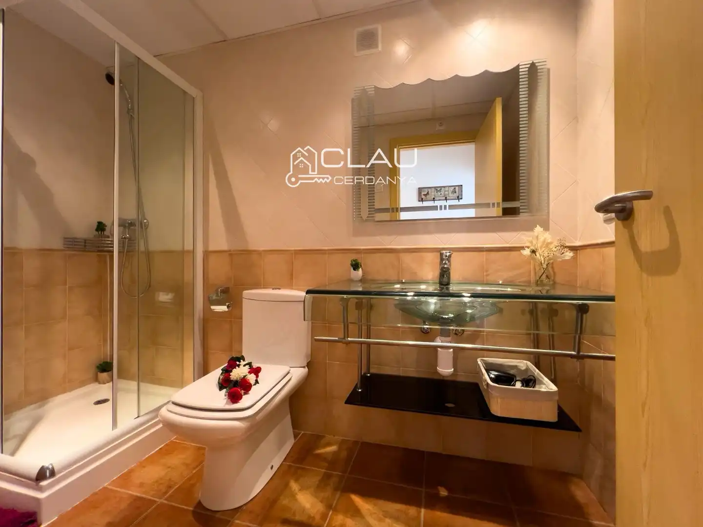 Piso de alquiler en Supermolina, 11, La Molina