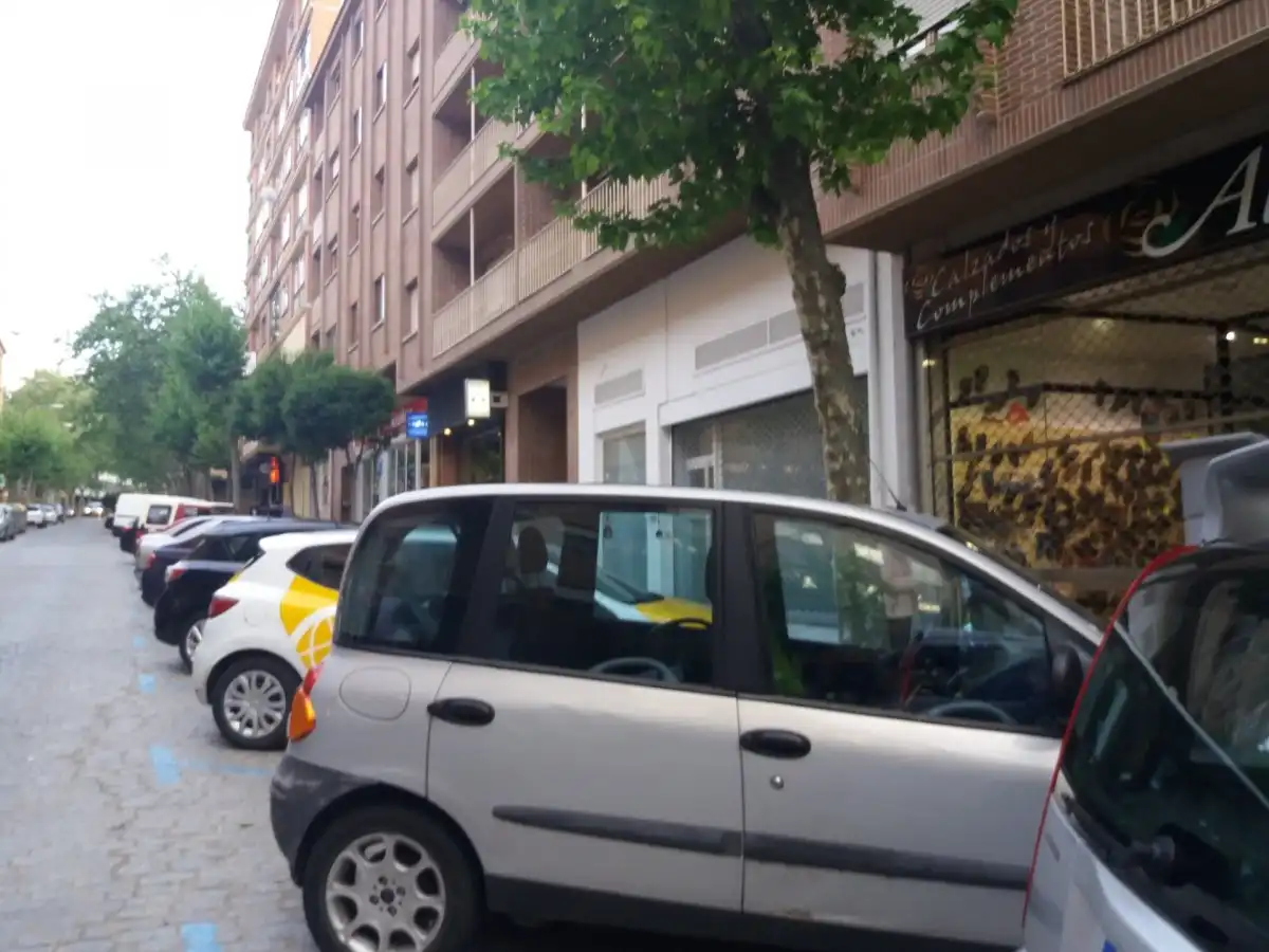 Individual de lloguer a Centro, imagen 11
