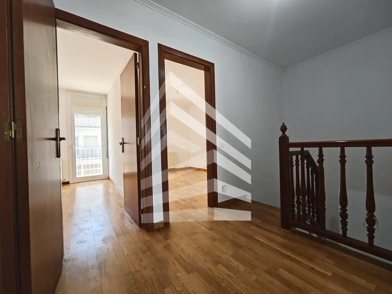 Casa adosada en venda en Lleida amb Aire condicionat, Calefacció i Parquet