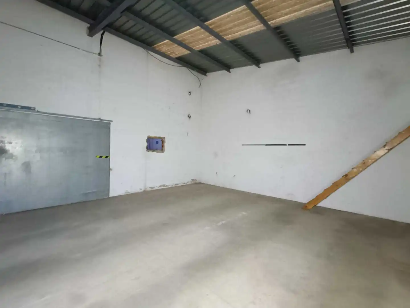 Nave industrial in vendita a Pda Els Plans, imagen 17