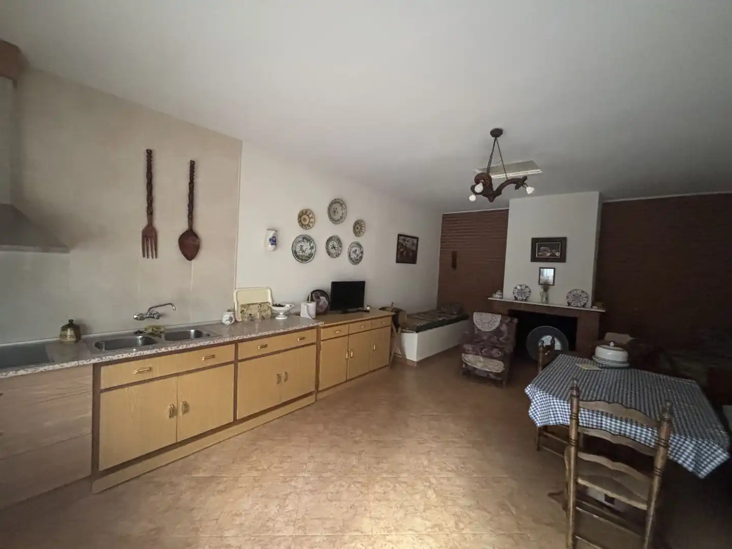 Casa con terrazza in vendita a Malagón, imagen 37