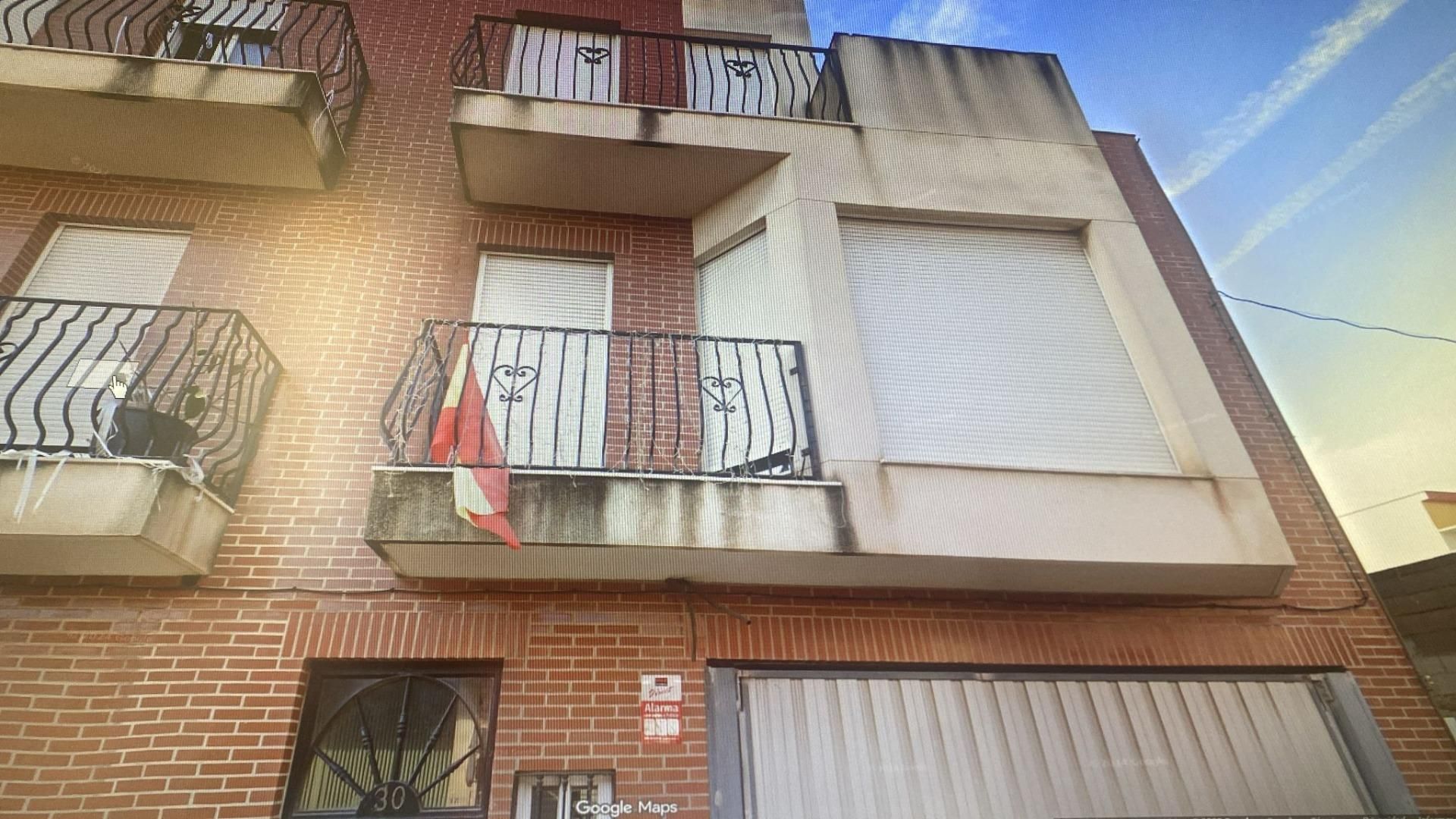Exterior view of House or chalet for sale in Castellón de la Plana / Castelló de la Plana
