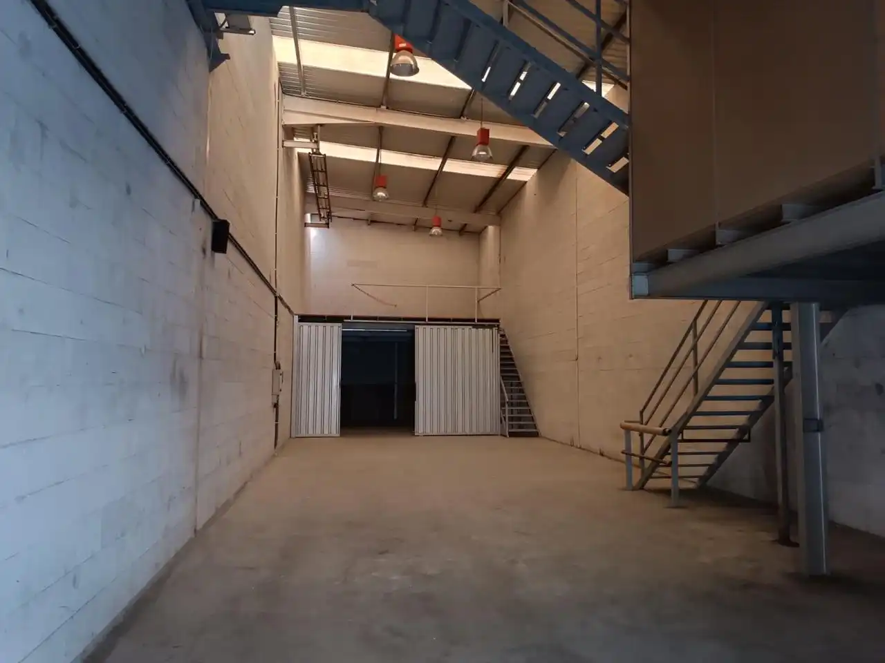 Nave industrial in vendita a Arrigorriaga, imagen 3