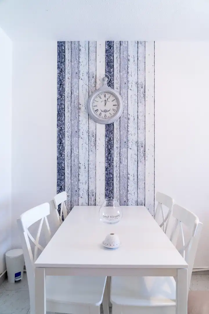 Dining room of Detached homes for sale in Cambrils  with Air Conditioner, Heating and Private garden