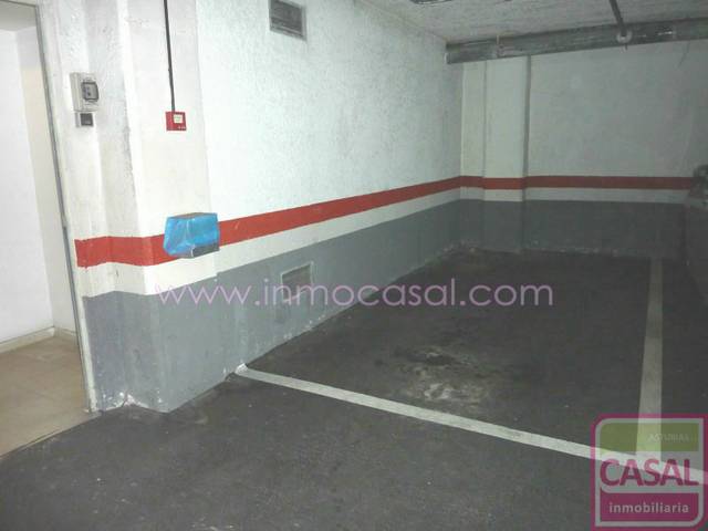 Garaje en Venta en Masip