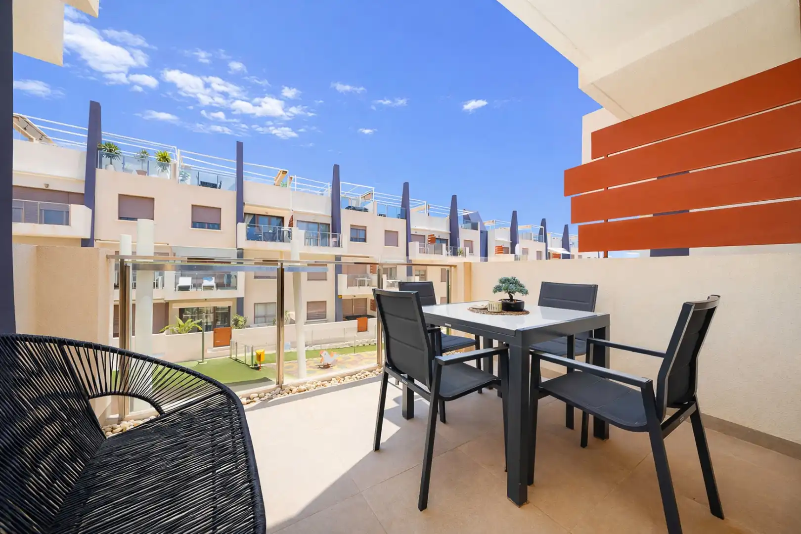 Detached homes for sale in Pueblo Latino