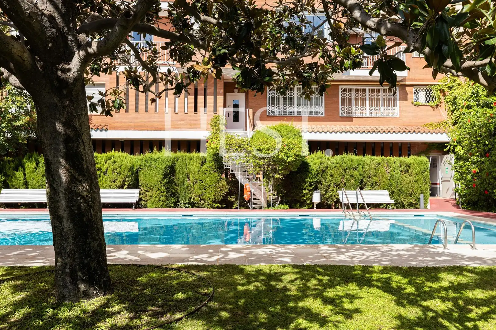 Pis amb piscina en venda a Passeig de Sant Gervasi, imagen 31