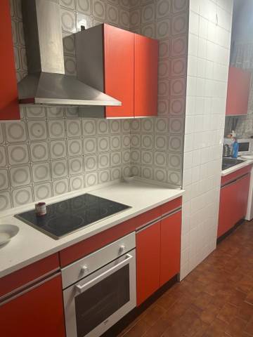 Piso en Alquiler en Muriedas