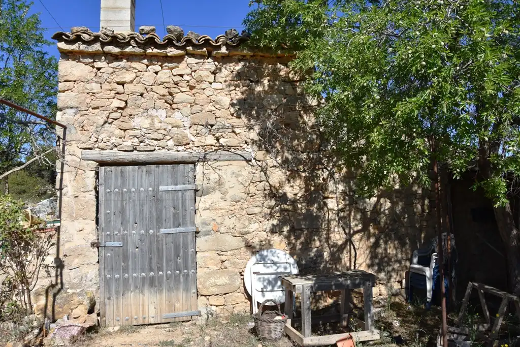 Terreni e lotti in vendita a Valderrobres, imagen 3
