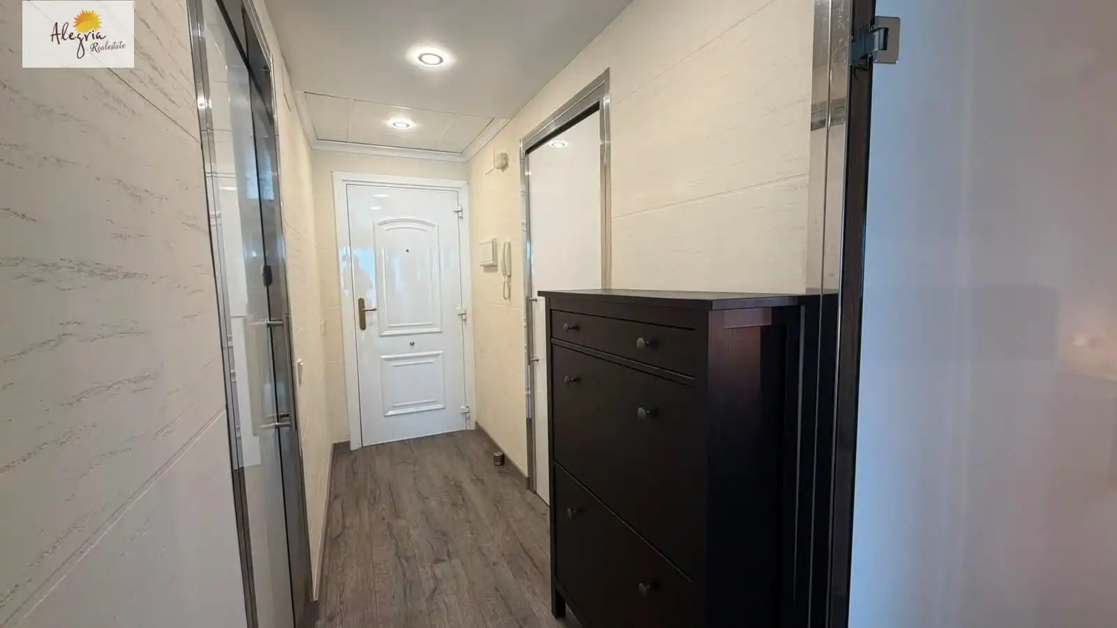 Apartment mit Terrasse zum Verkauf in Calle AMPLARIES 23, imagen 16