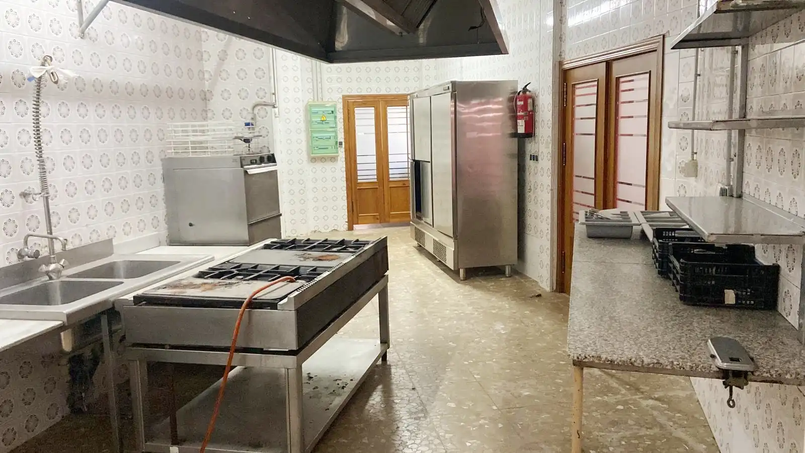 Wohnung zum Verkauf in Calle Real 45, imagen 19