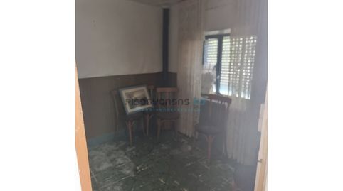 Foto 5 de Casa o chalet en venta en Plaza Obispo Almonacid, 13, Talayuelas, Cuenca
