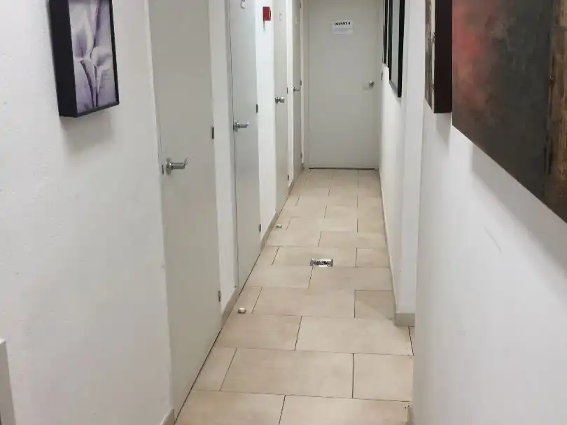 Büro zur Miete in Sant Boi de Llobregat mit Klimaanlage und Internet