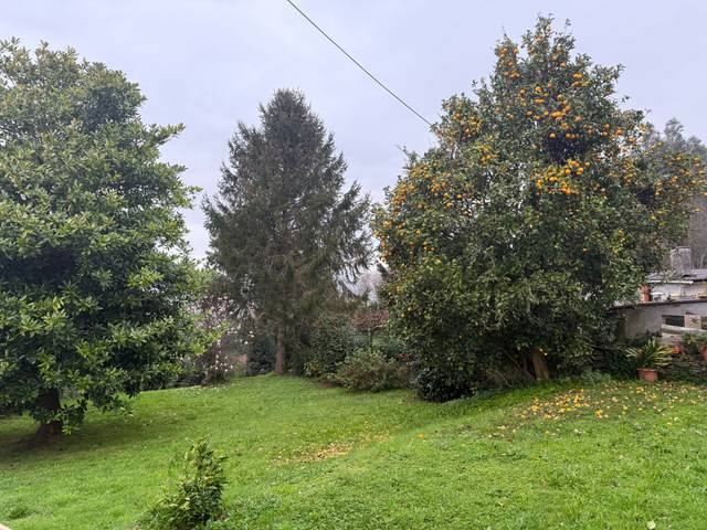 Casa-chalet en Venta en Fene