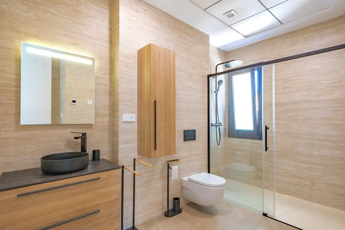 Maison avec piscine à vendre à Carrer el Faig, imagen 17