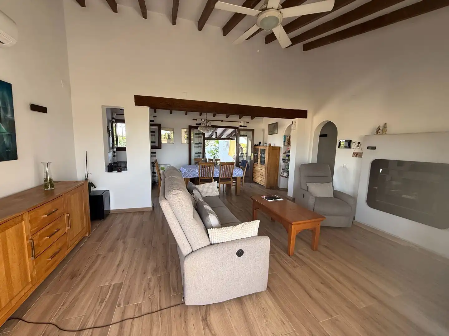 Maison avec piscine à vendre à Paichi, imagen 28