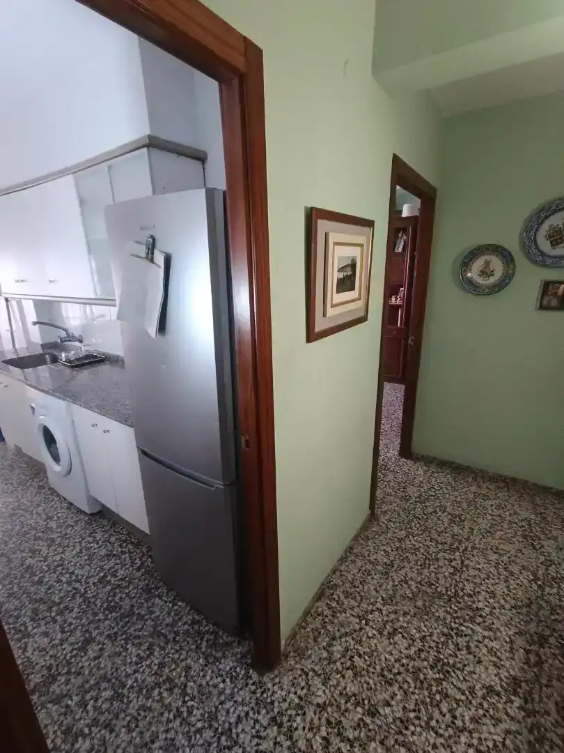 Cuina de Pis en venda en Alicante / Alacant