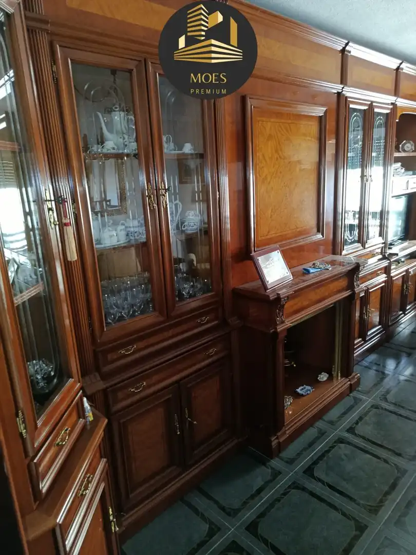 Piso con terraza en venta en San Ildefonso - Catedral, imagen 2