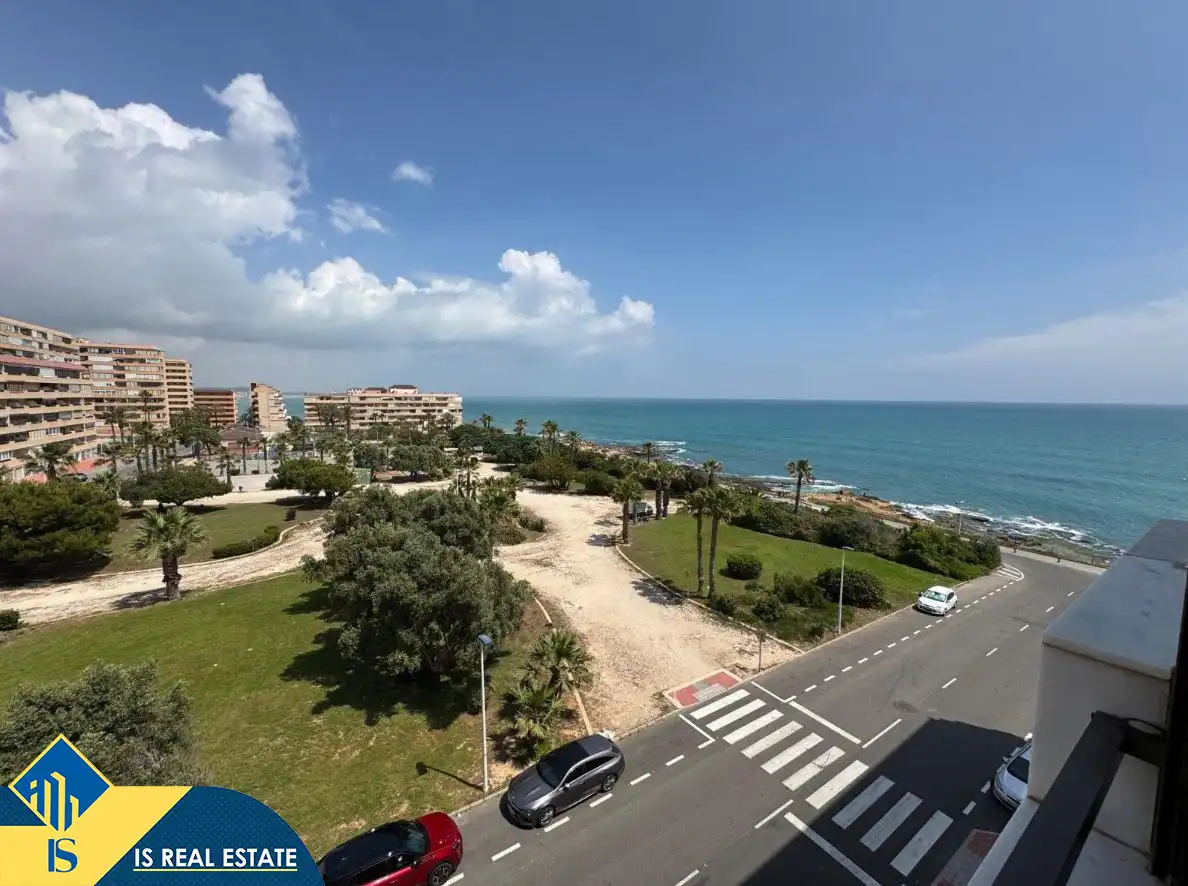Apartamento en venta en La Mata, imagen 4