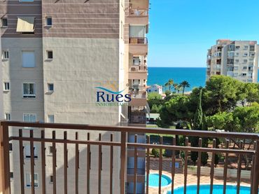 Pis amb piscina en venda a Avenida GRAN AVINGUDA JAUME I