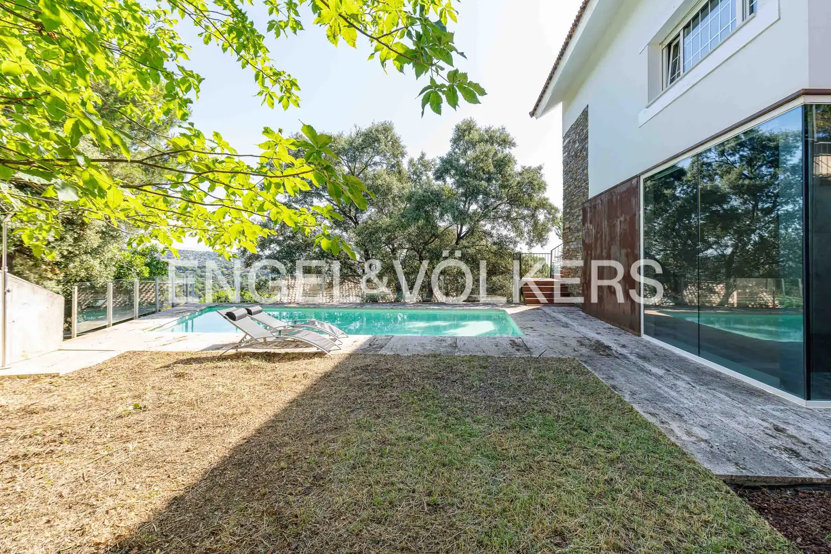 Casa amb piscina en venda a Pino Alto - Navarredonda