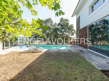 Maison avec piscine à vendre à Pino Alto - Navarredonda