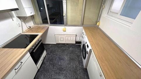 Foto 4 de Pis de lloguer a Valleaguado - La Cañada, Coslada