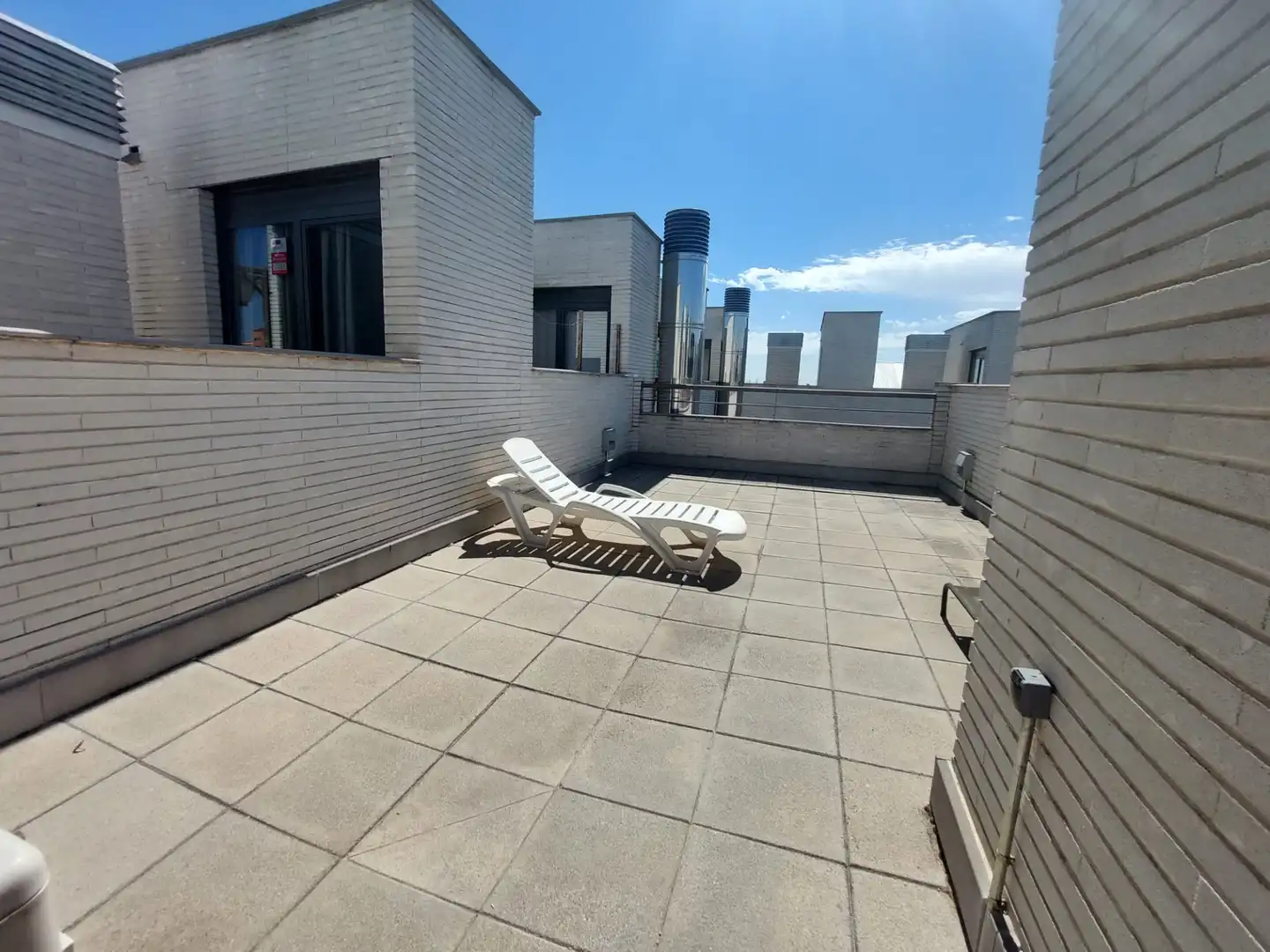 Duplexes for sale in Avenida de Leganés, Parque Ondarreta - Urtinsa