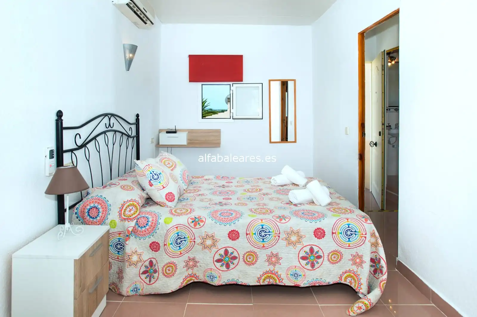 Villa avec piscine à vendre à Muro, imagen 9