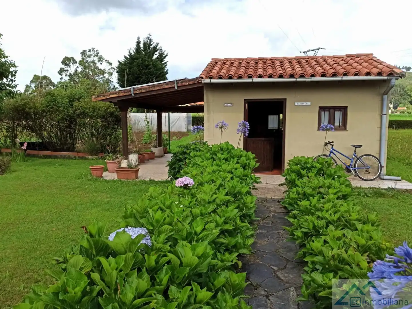 Finca rústica en venta en Barrio el Bardal, Zurita