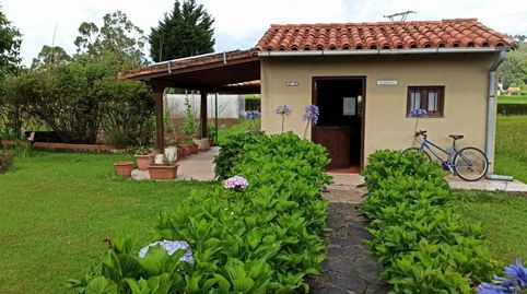 Foto 3 de Finca rústica en venta en Barrio el Bardal, Zurita, Piélagos