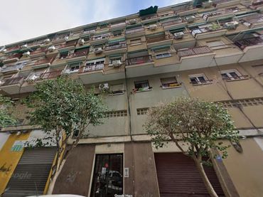 Penthouse with lift for sale in Calle de los Doscientos 41