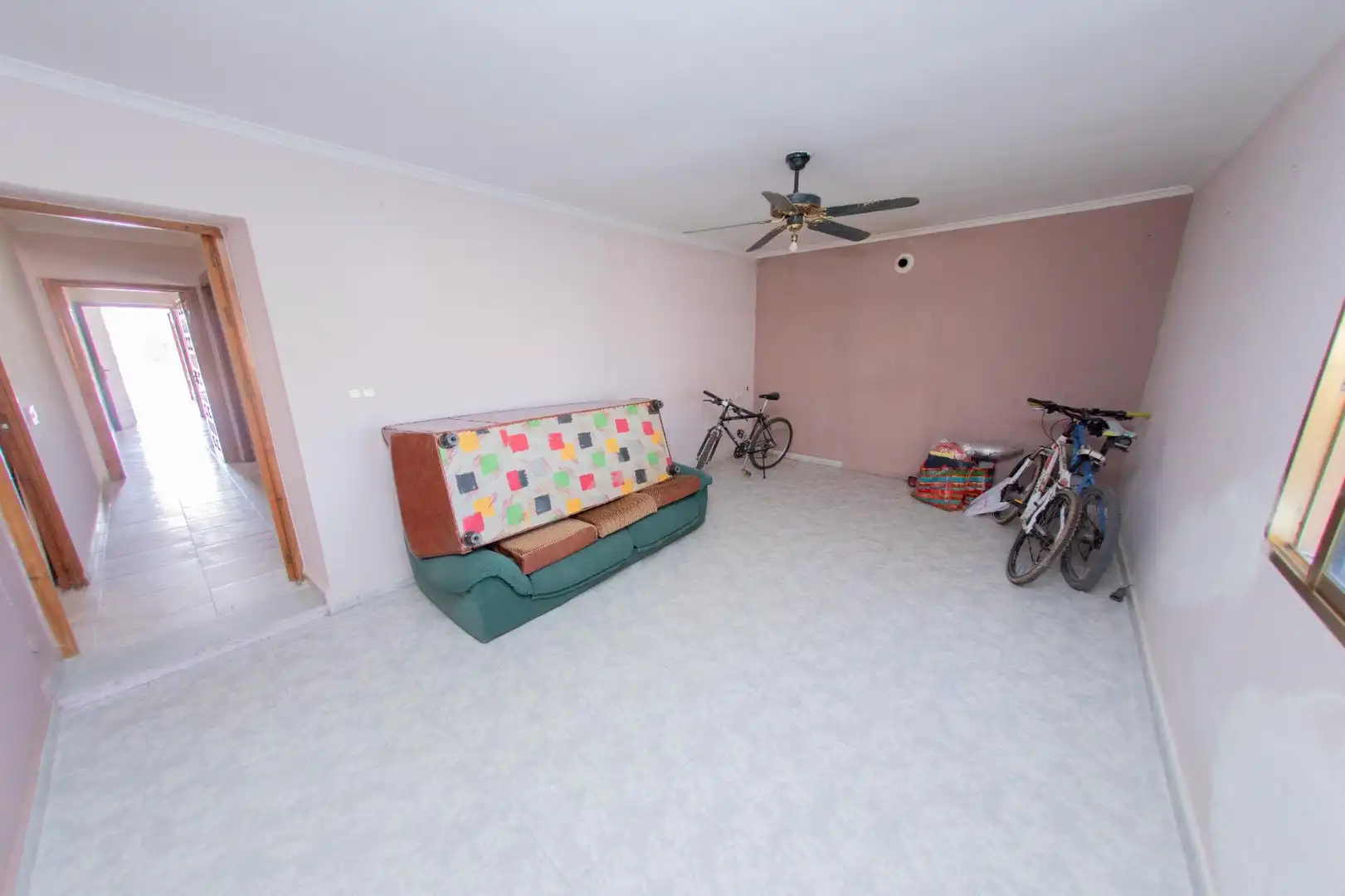 Houses for sale in Lorca  with Private garden and Storage room