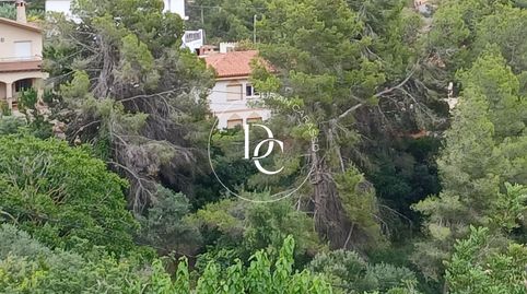 Parcela de 849 m2 en venta en Can Suria, Olivella