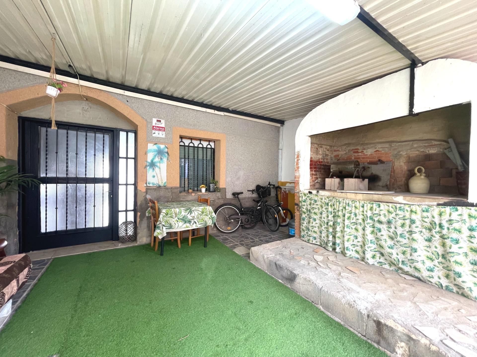 Finca rústica en venda en Carlet