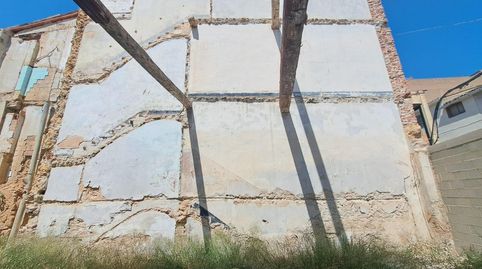 Solar urbano céntrico en venta en Requena, immagine 5