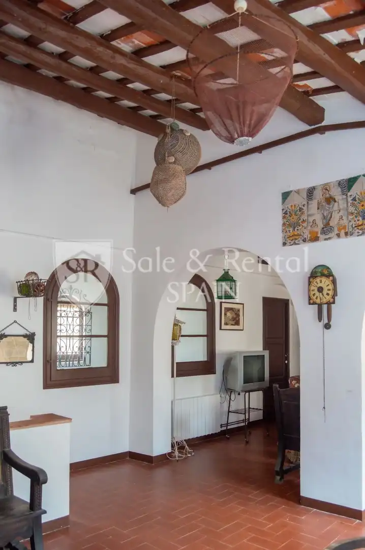 Houses for sale in Tossa de Mar  with Heating, Private garden and Terrace