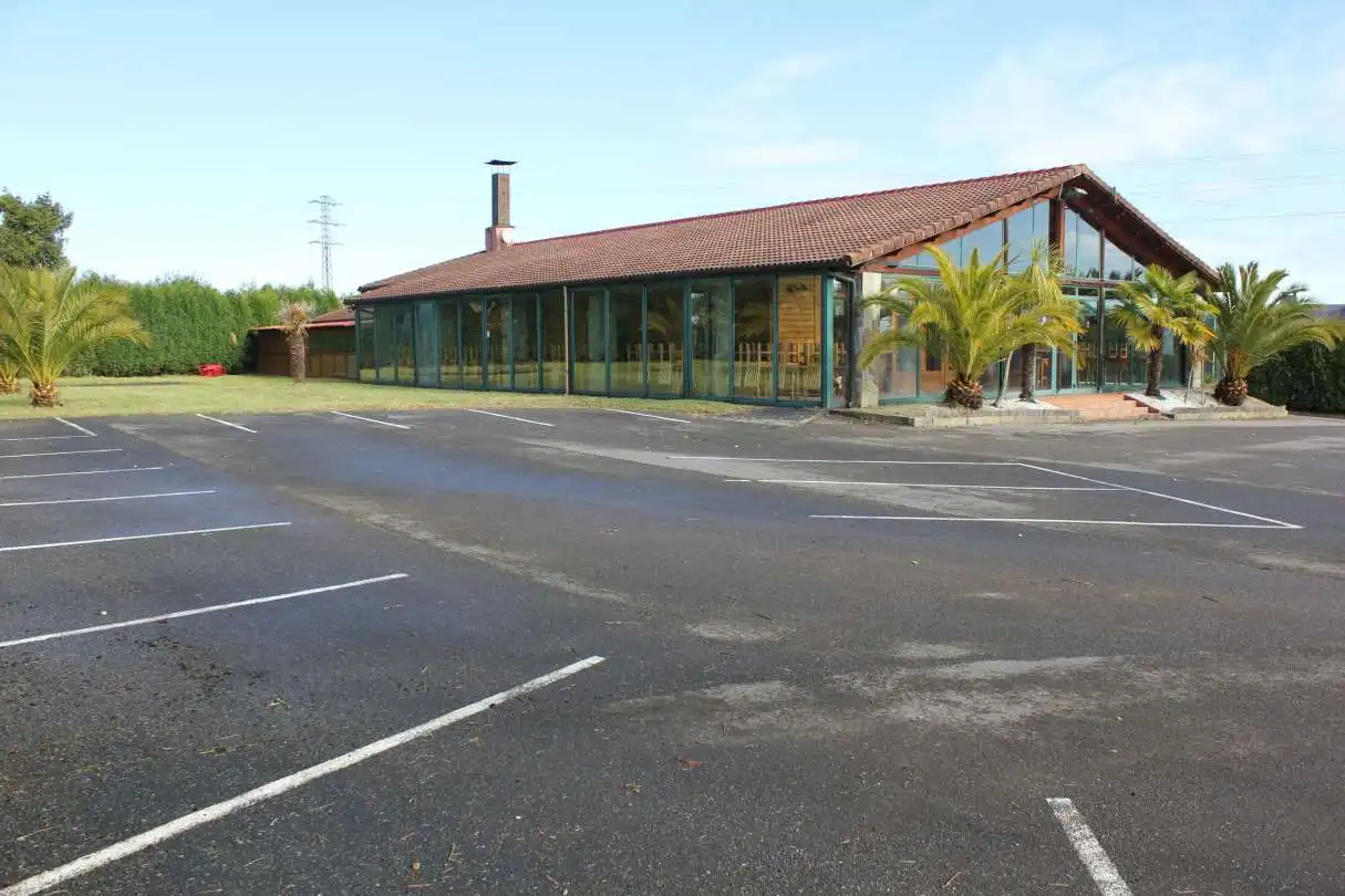 Business premises for sale in Viella - Granda - Meres, imagen 7