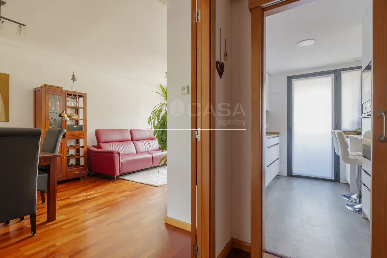 Wohnung mit Pool zum Verkauf in Calle de Averroes, imagen 11