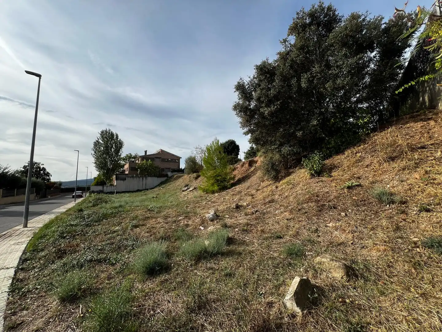 Terreno residencial en venta en Jorba, imagen 7