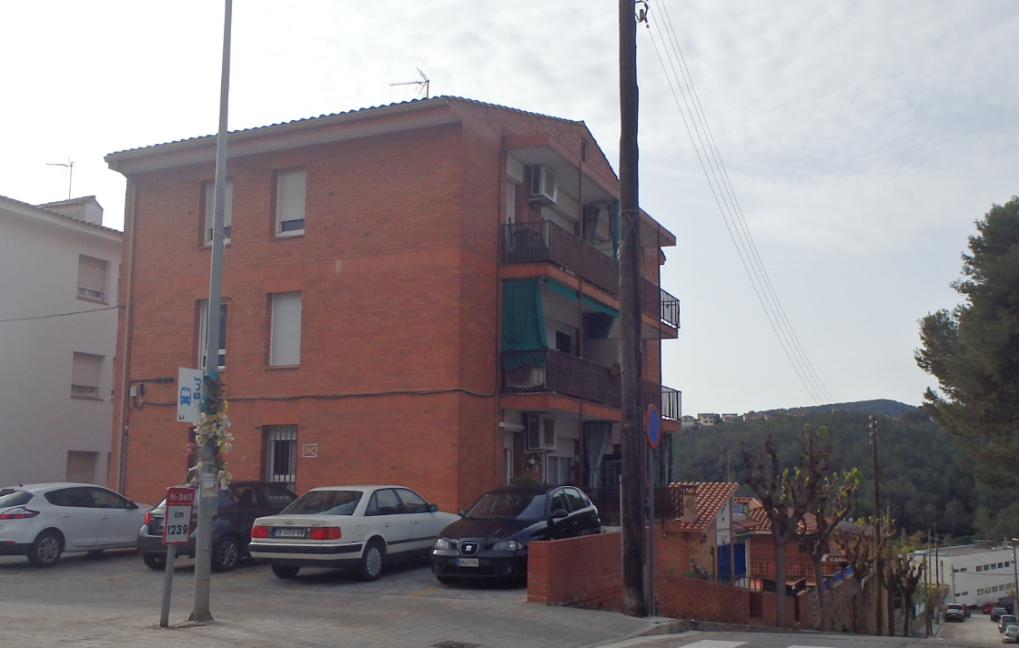 Apartamento en venta en Carrer Anselm Clavé, 14, Cervelló, Spain, -1, Cervelló