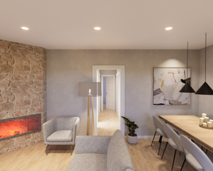 Sala d'estar de Planta baixa en venda en Castelldefels amb Terrassa
