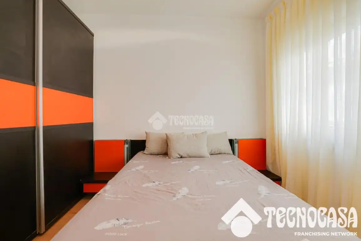 Habitación de Piso en venta en Barcelona con Aire acondicionado y Calefacción