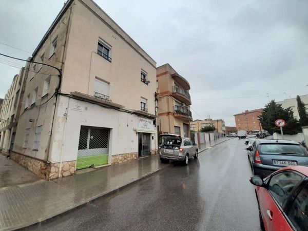 Vista exterior de Piso en venta en  Tarragona Capital