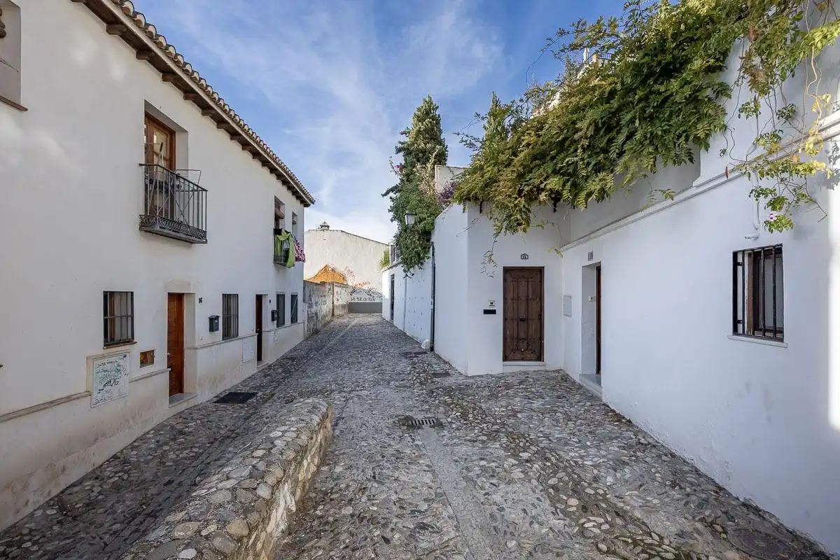 Maison avec terrasse à vendre à Calle PERNALEROS BAJO, imagen 58